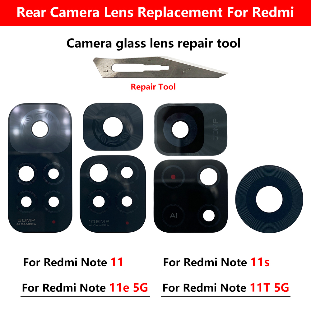 2 adet, yeni arka arka kamera  - Photography Kit Xiaomi incelemesi ve fiyatı