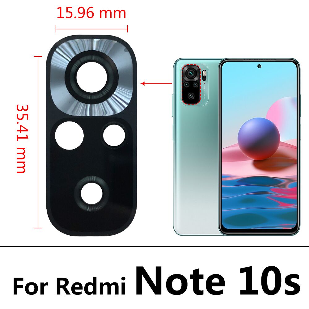 2 adet, yeni arka arka kamera  - Photography Kit Xiaomi incelemesi ve fiyatı