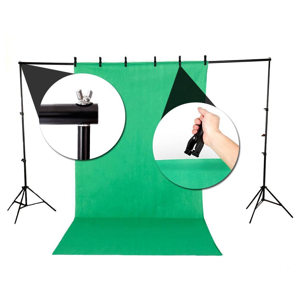 Fotoğraf Stüdyosu Fotoğrafçılı - Photography Umbrella Lighting Kit incelemesi ve fiyatı