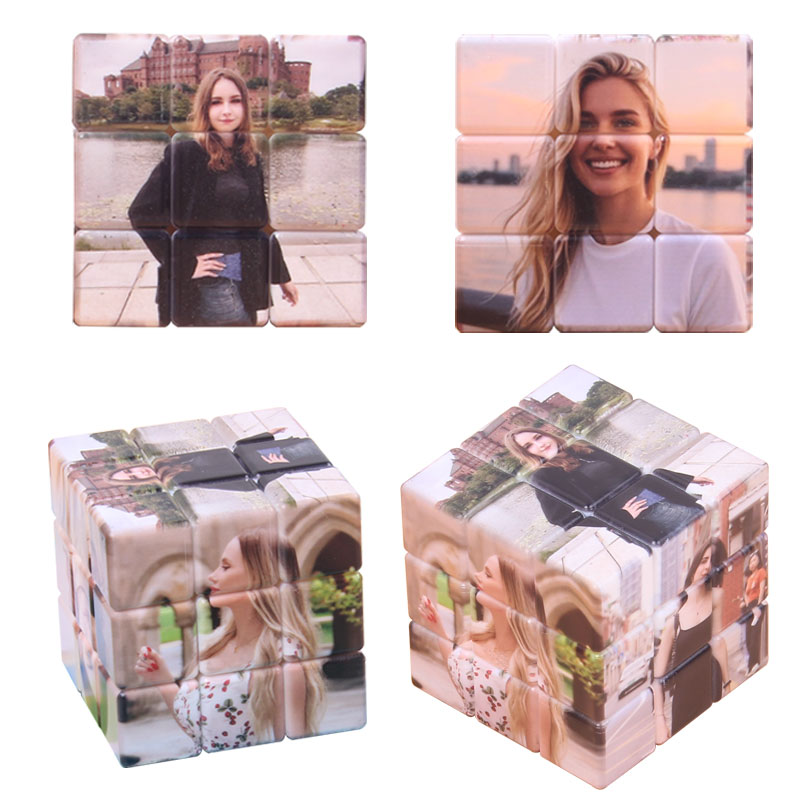 Kişiye özel sihirli küpler, öz - Photography Ideas incelemesi ve fiyatı