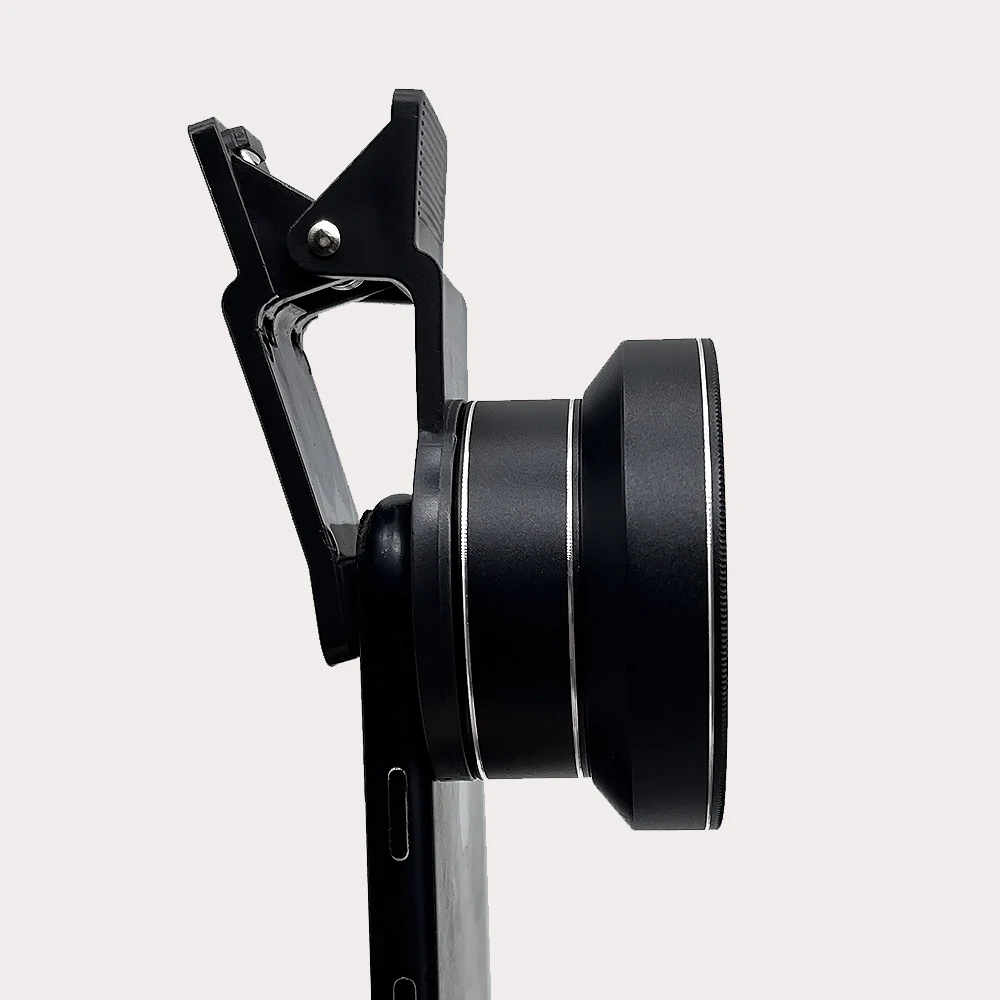 Profesyonel HD Telefon Kamera  - Photography Kit Xiaomi incelemesi ve fiyatı