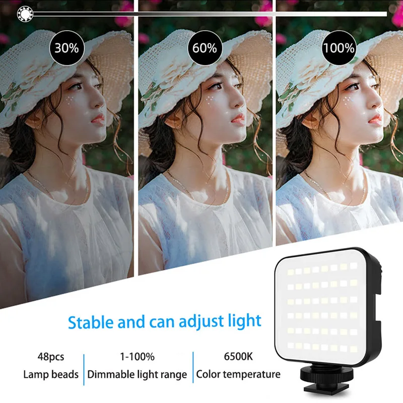 Led Işıklar Fotoğraf Lambası C - Photography Umbrella Lighting Kit incelemesi ve fiyatı