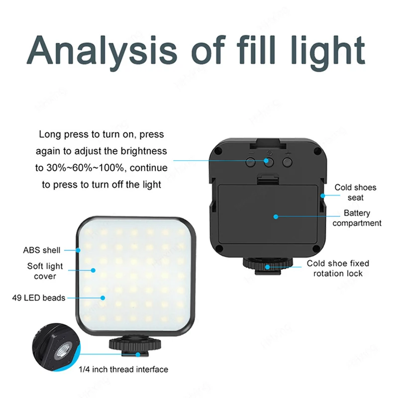 Led Işıklar Fotoğraf Lambası C - Photography Umbrella Lighting Kit incelemesi ve fiyatı