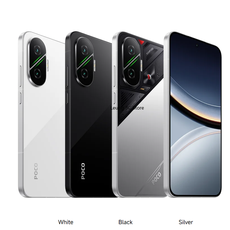 Xiaomi POCO F7 5G için Metal L - Photography Kit Xiaomi incelemesi ve fiyatı