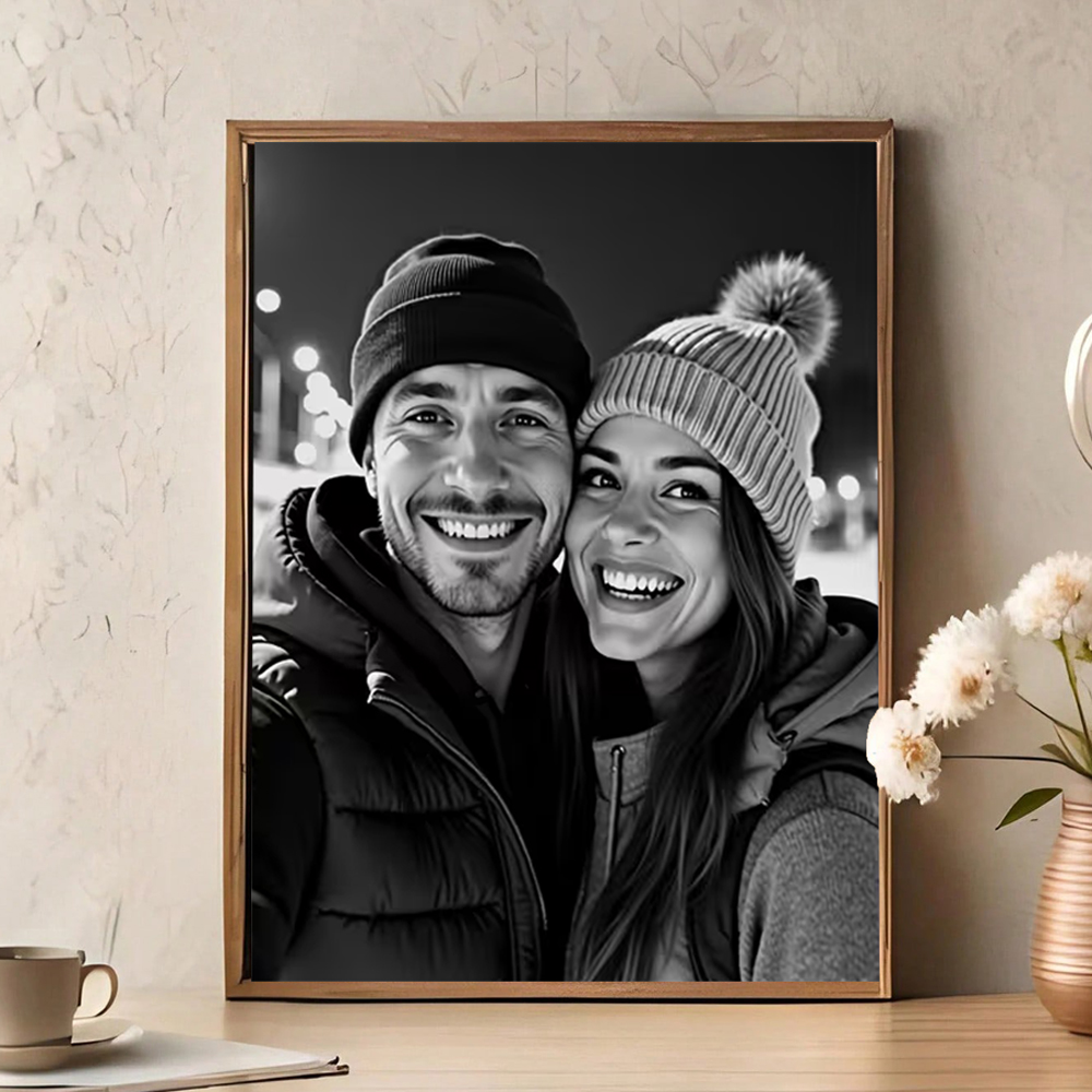 Fotoğraflarınızdan Özel Baskı  - Photography Ideas incelemesi ve fiyatı